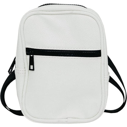 small womens cross body bag backpack