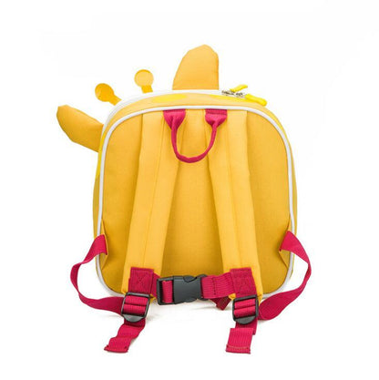 childrens new cute animal student backpack