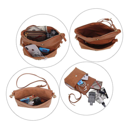 new trendy unique daily commute minimalist womens bags