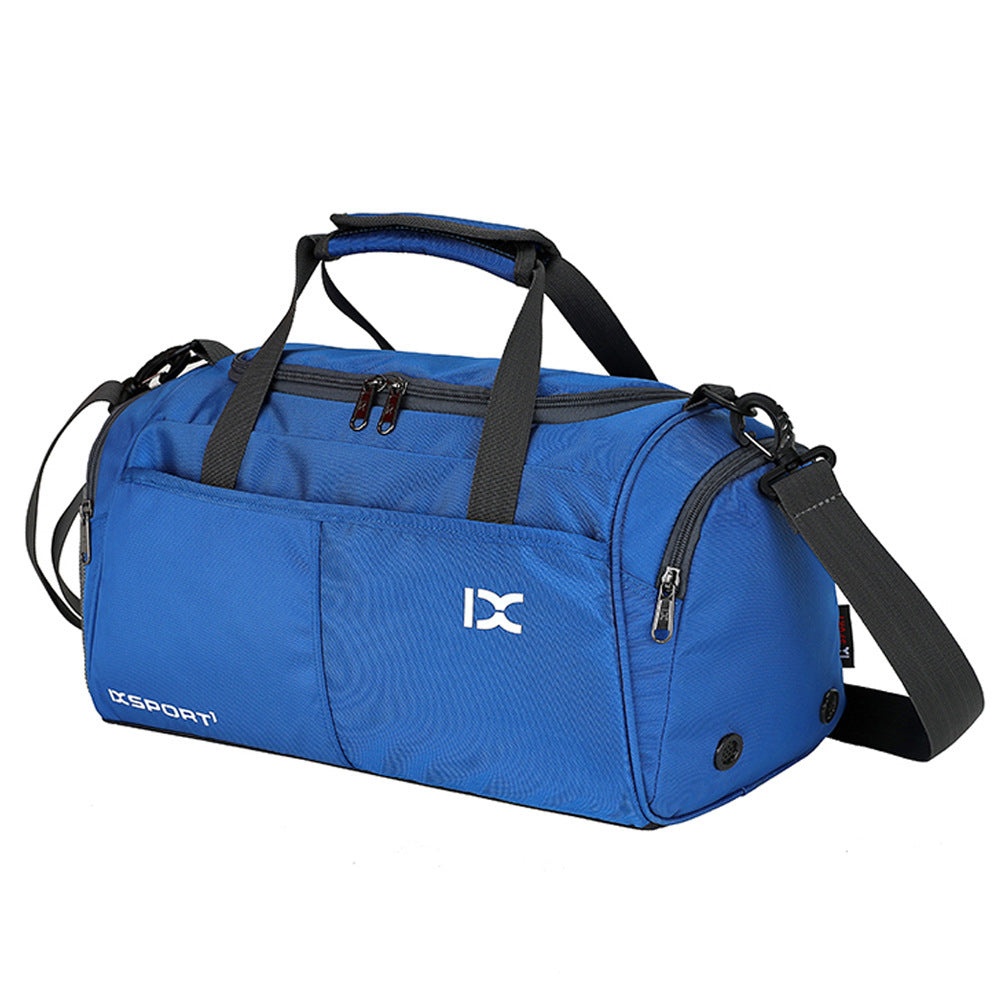 fashion portable yoga sports bag