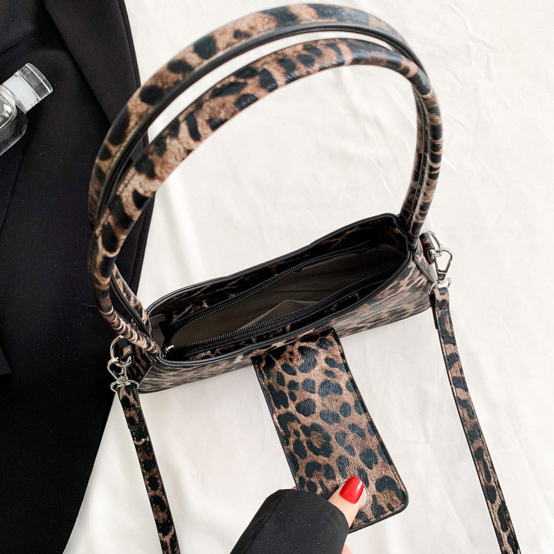 fashion handbag all match shoulder messenger bag
