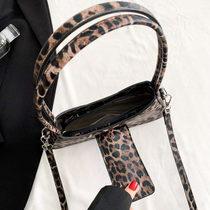 fashion handbag all match shoulder messenger bag