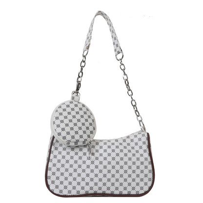 new spring retro style fashionable small square bag