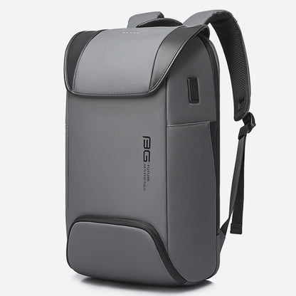 mens anti theft computer bag waterproof large capacity backpack