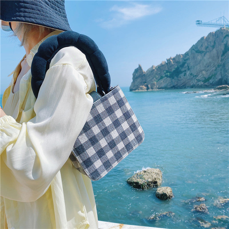 Summer New Niche Design Package Fashion Trend