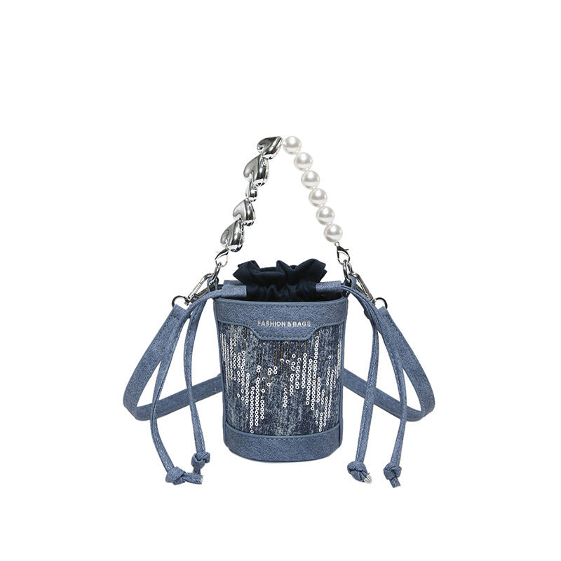 all matching western style trendy crossbody bag