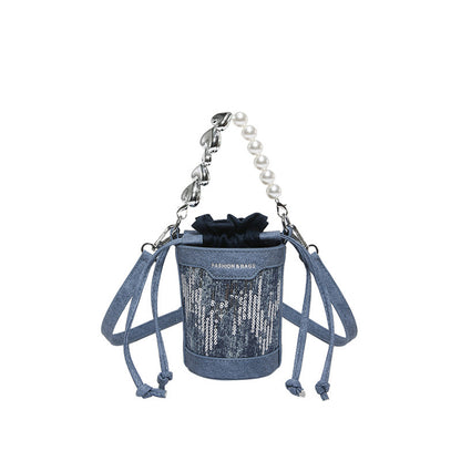 all matching western style trendy crossbody bag