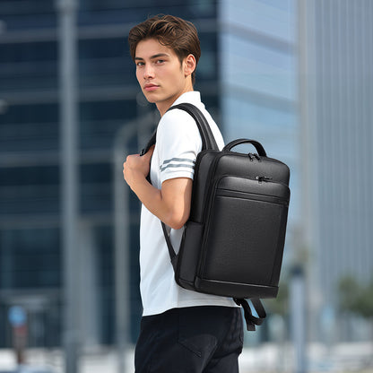 New High-end Business Backpack For Men