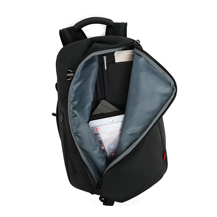 business trip computer bag multifunctional waterproof outdoor travel