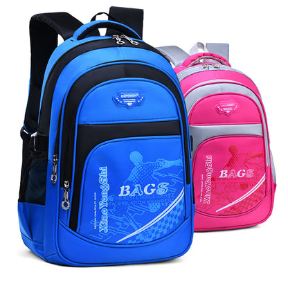 ridge protection wear childrens backpack