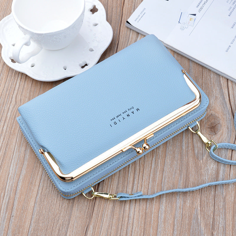 lock crossbody bags women shoulder bag clutch ladies mobile phone bag purse handbag