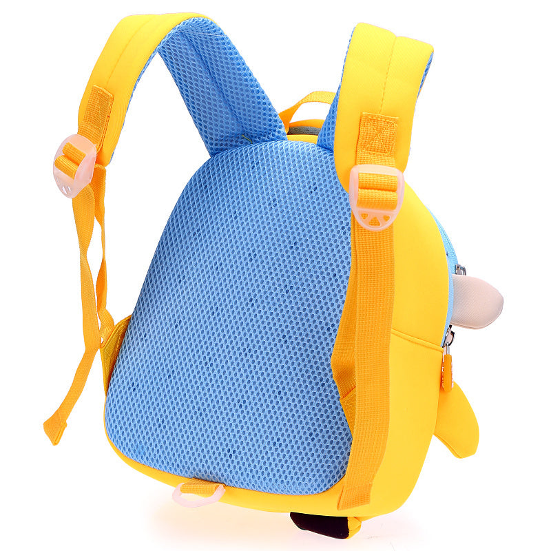 childrens bags boys and girls mini backpacks