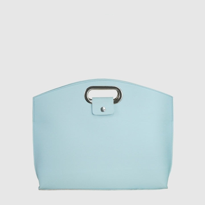 tablet storage bag large capacity handbag office worker