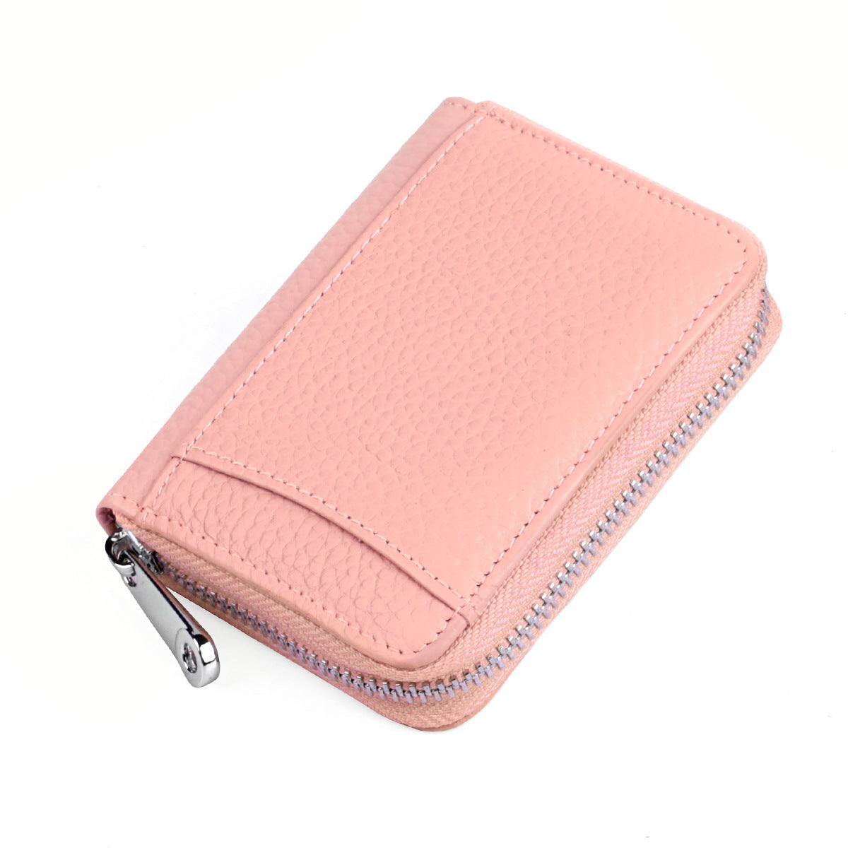 womens anti theft swiping japanese coin purse