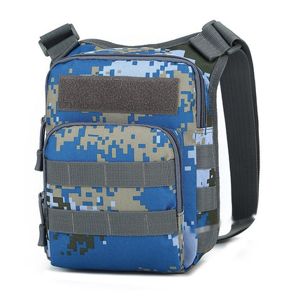 new outdoor sports oxford tactical shoulder bag