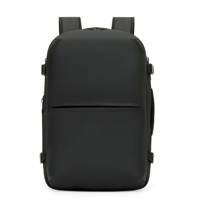 computer business trip commuter backpack