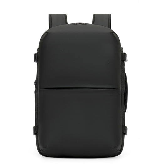 computer business trip commuter backpack