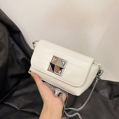 new niche high grade casual crossbody fashion simple bag women
