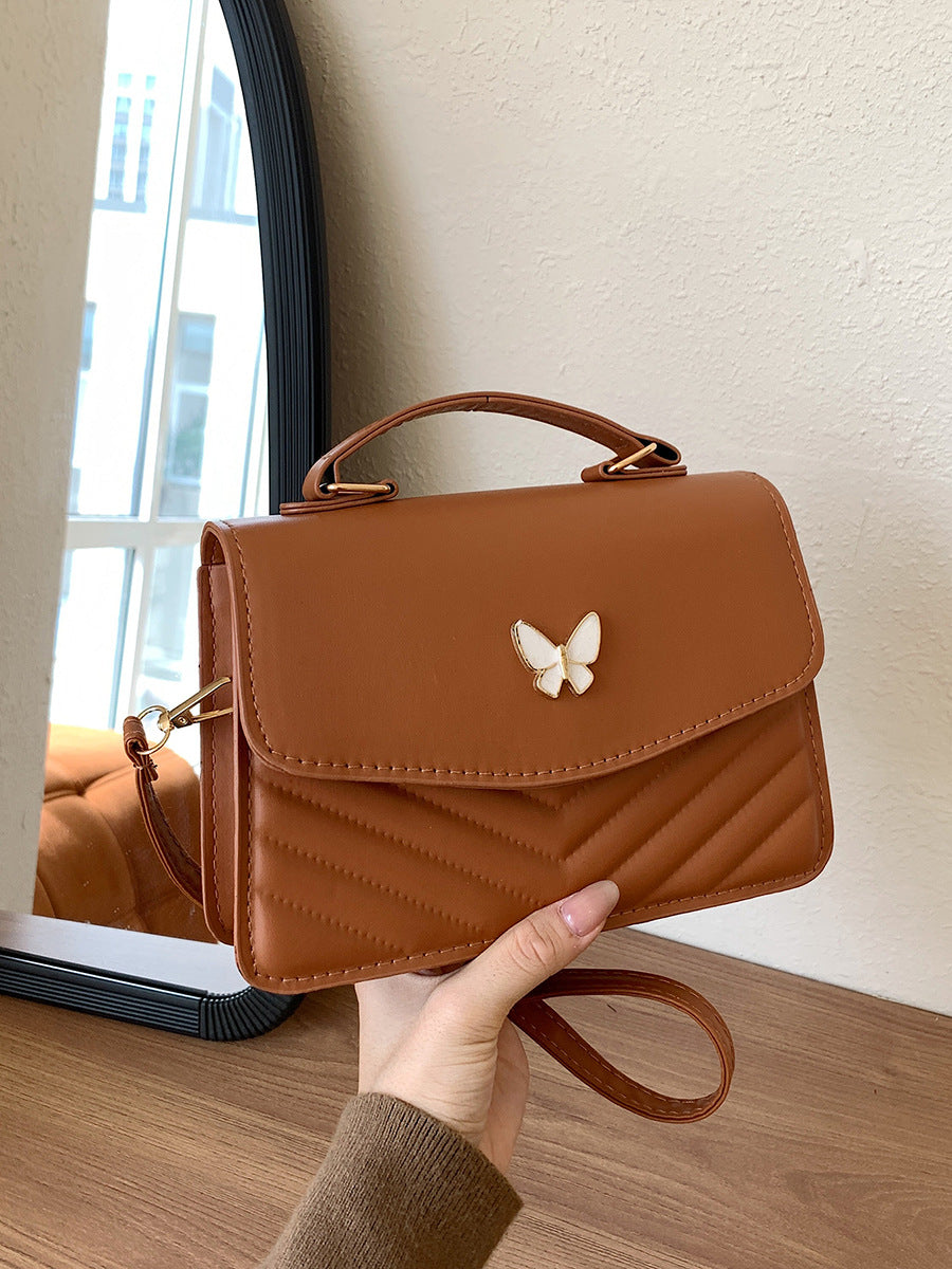 Four Seasons Trendy Joker Women's Bag