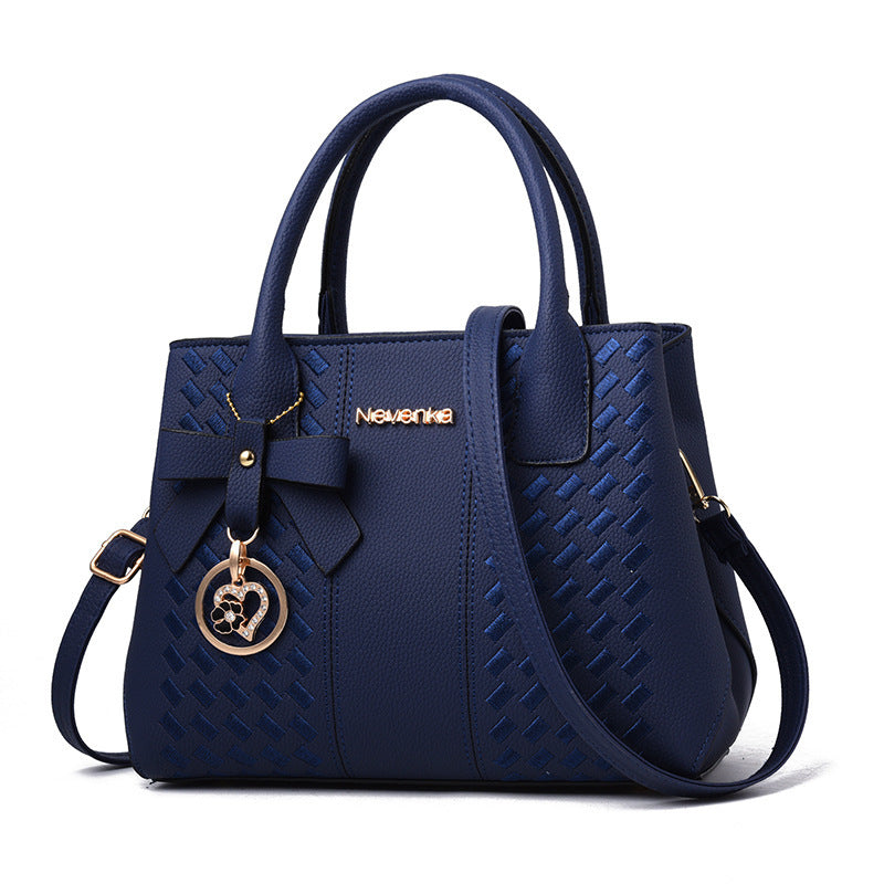 womens bag portable shoulder messenger bag
