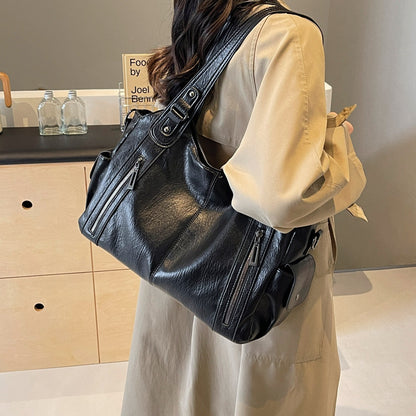commuters all matching shoulder bag short distance travel messenger bag