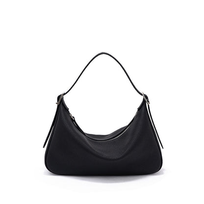 womens fashion leisure armpit shoulder bag