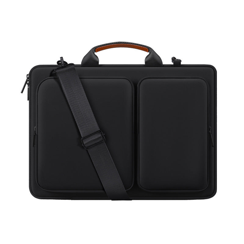 mens business trip business office laptop bag