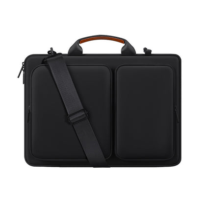 mens business trip business office laptop bag