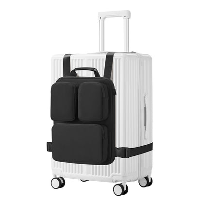 Luggage External Laptop Sleeve Bag Lightweight