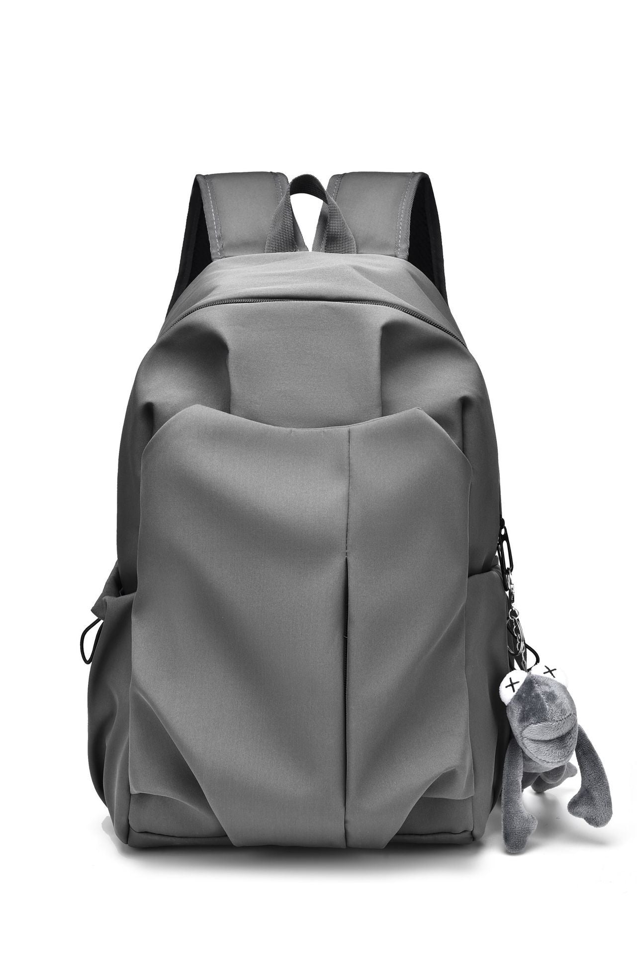 backpack casual simple large capacity travel student schoolbag