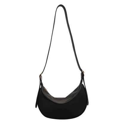 womens summer shoulder crossbody soft leather bag