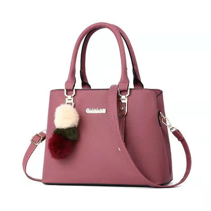 handbag womens large capacity fashion