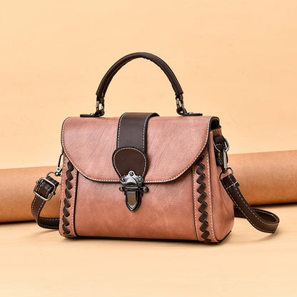 Stylish Korean-style Tote Bag Shoulder Bag
