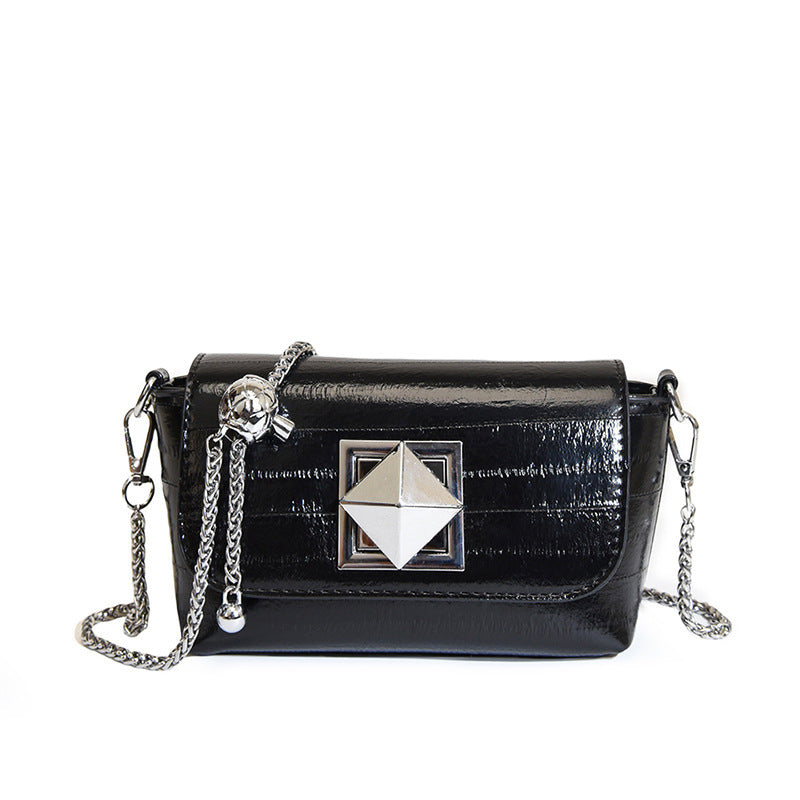 new niche high grade casual crossbody fashion simple bag women