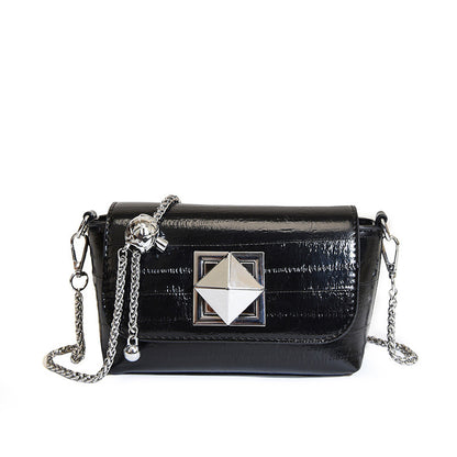 new niche high grade casual crossbody fashion simple bag women