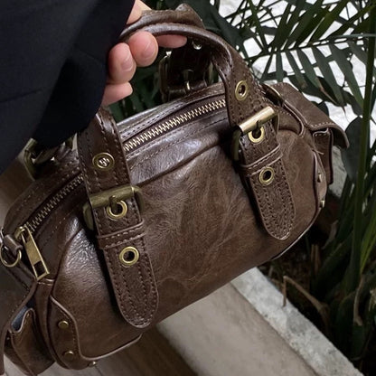 High-end Niche New Womens Crossbody Handbag
