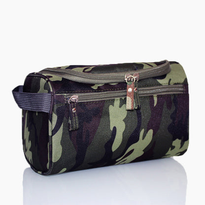 outdoor travel large capacity storage cosmetic bag