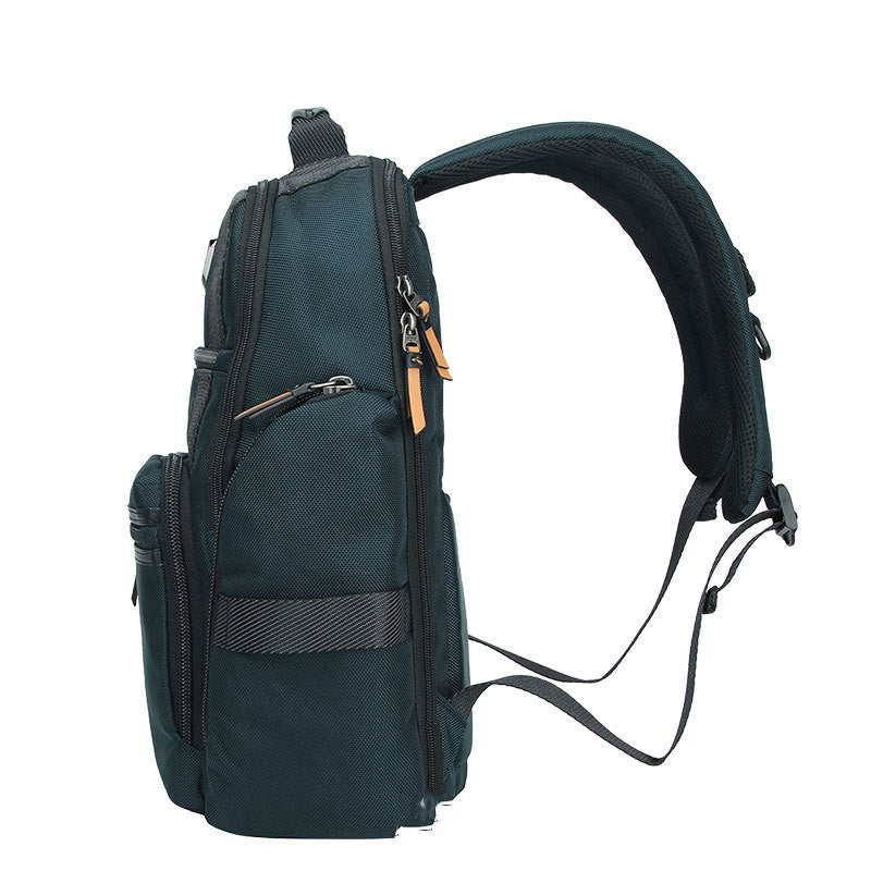 large nylon multifunctional casual business backpack