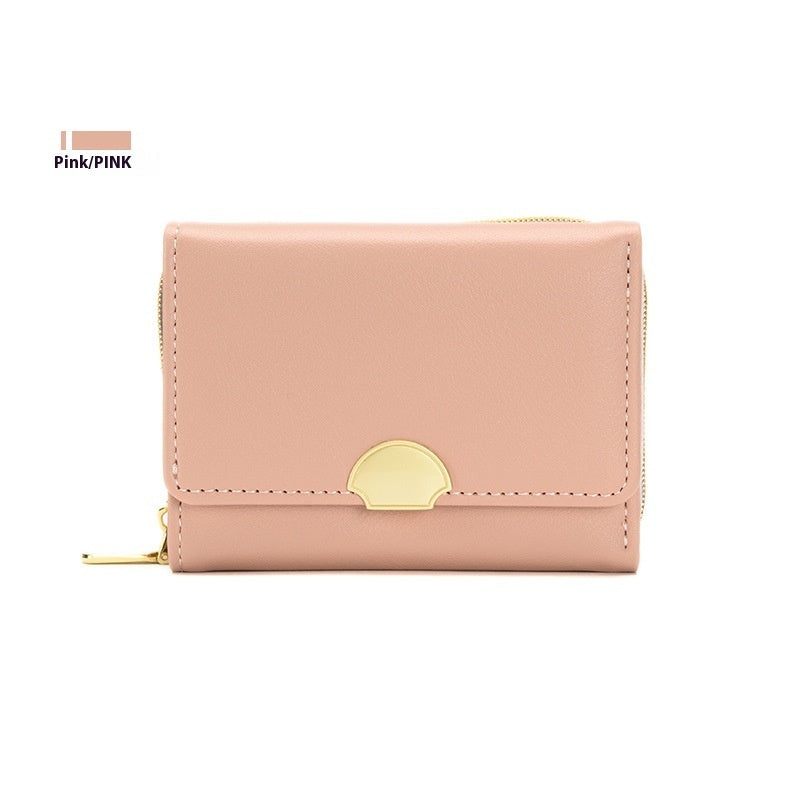 new womens small multifunctional coin purse