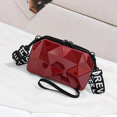 cosmetic bag multi functional mini fashion