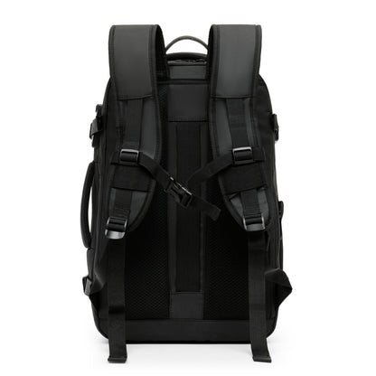 computer business trip commuter backpack