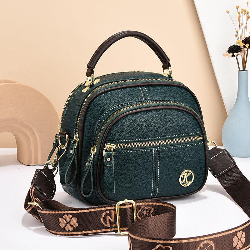 all match crossbody womens shoulder handbag