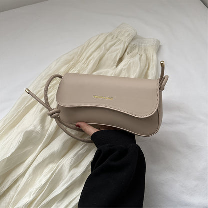 Special-interest Design Women's Popular Messenger Bag Leisure Commute