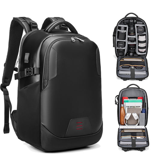 slr photo bag digital bag drone backpack waterproof