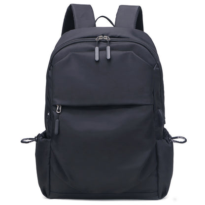 computer backpack mens outdoor leisure student school bag large capacity fashion backpack