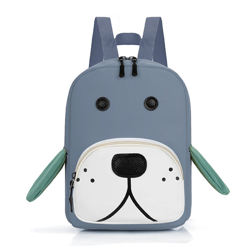 anti lost children cute backpack