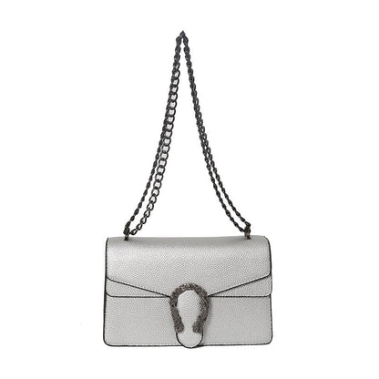 Women's Shoulder Crossbody Chain Bag