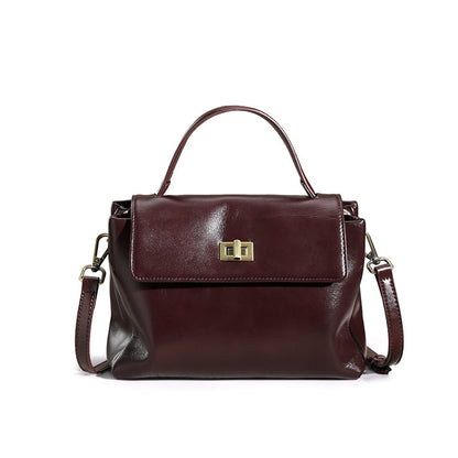 womens high grade shoulder bag