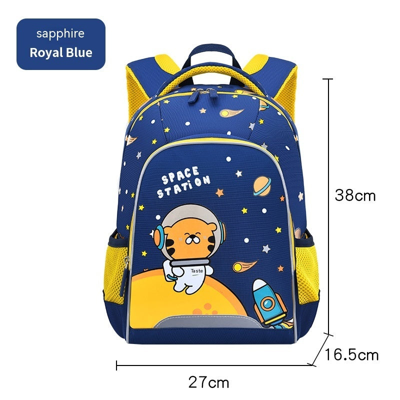 childrens spine protection lightweight burden alleviation backpack