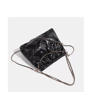 high grade large capacity tote womens shoulder messenger bag